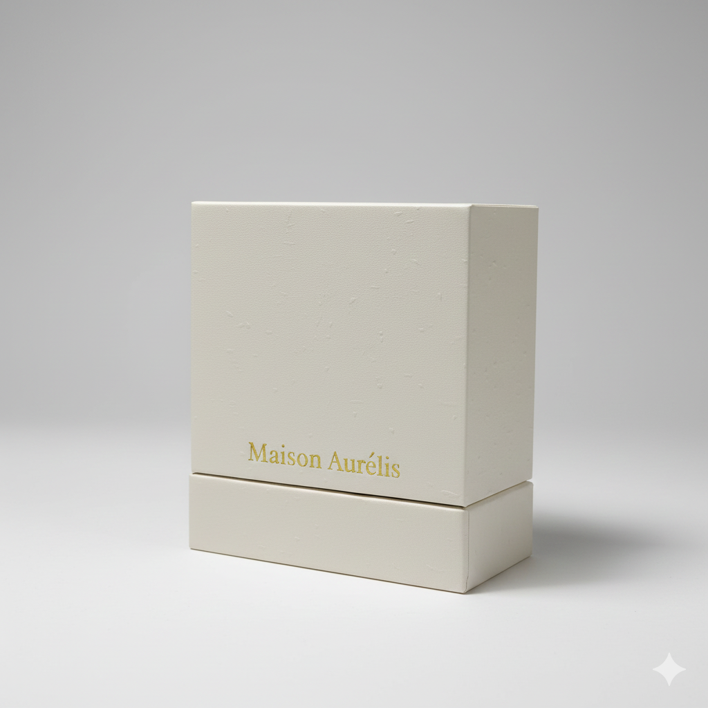 Jewelry Gift Box