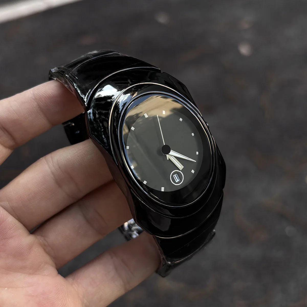 Nova Pulse™