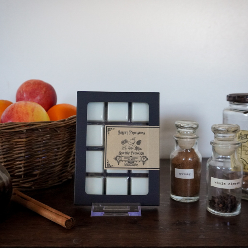 Birthstone Bar Necklace