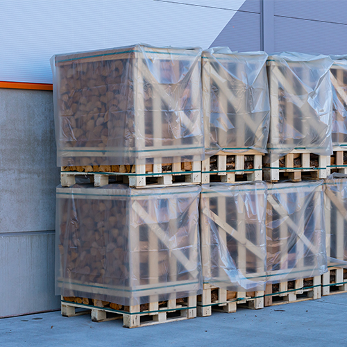 Birthstone Bar Necklace