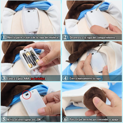 Birthstone Bar Necklace