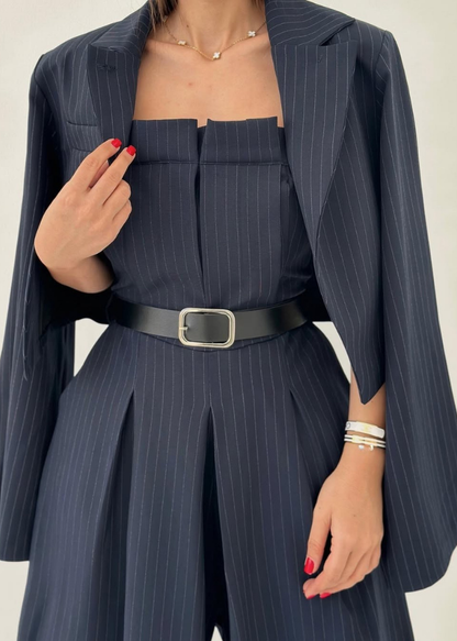 Birthstone Bar Necklace