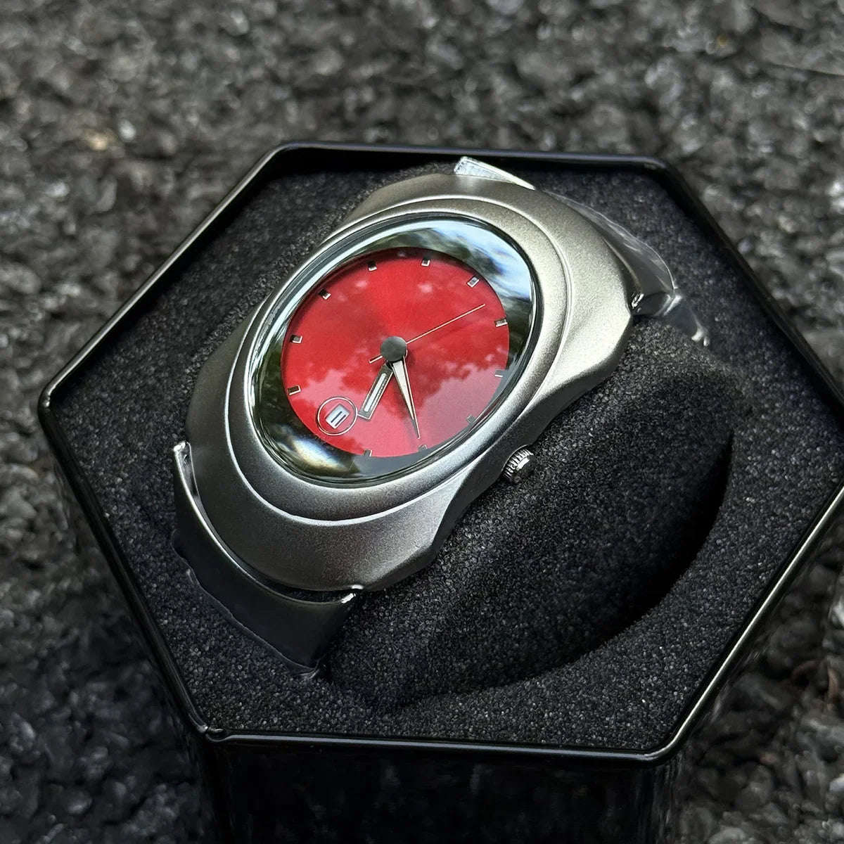 Nova Pulse™
