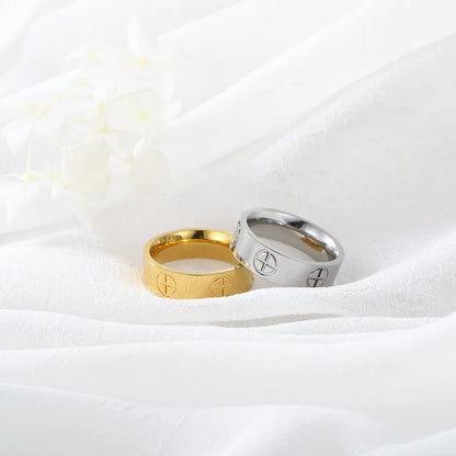 Love You Ring