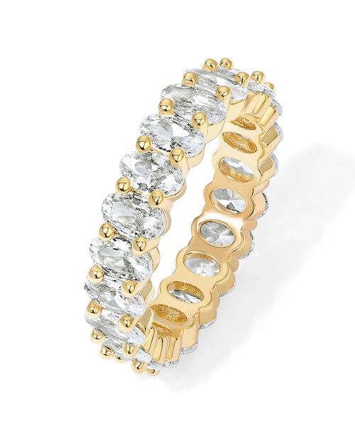 Eternity Love Ring
