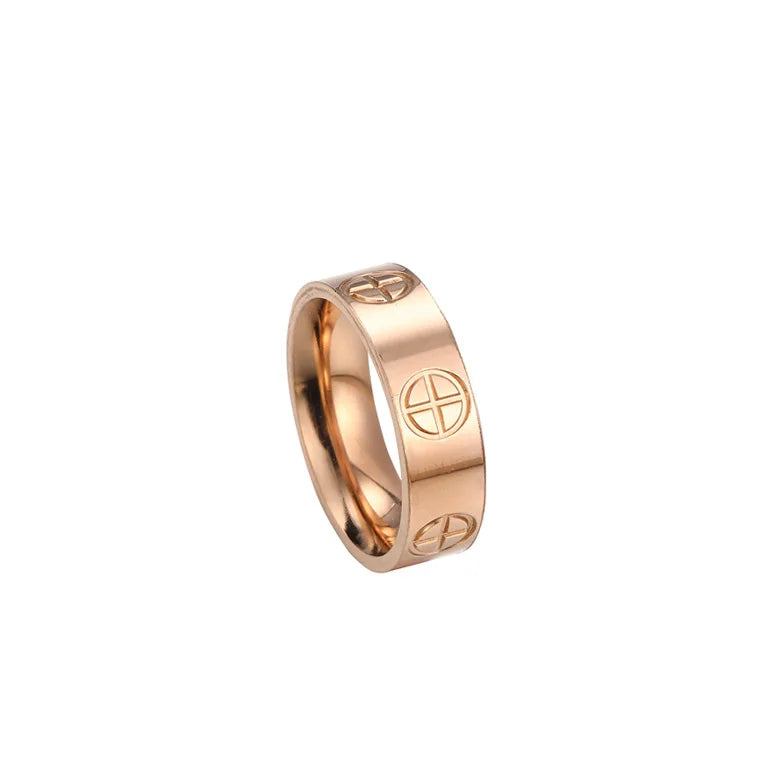 Love You Ring