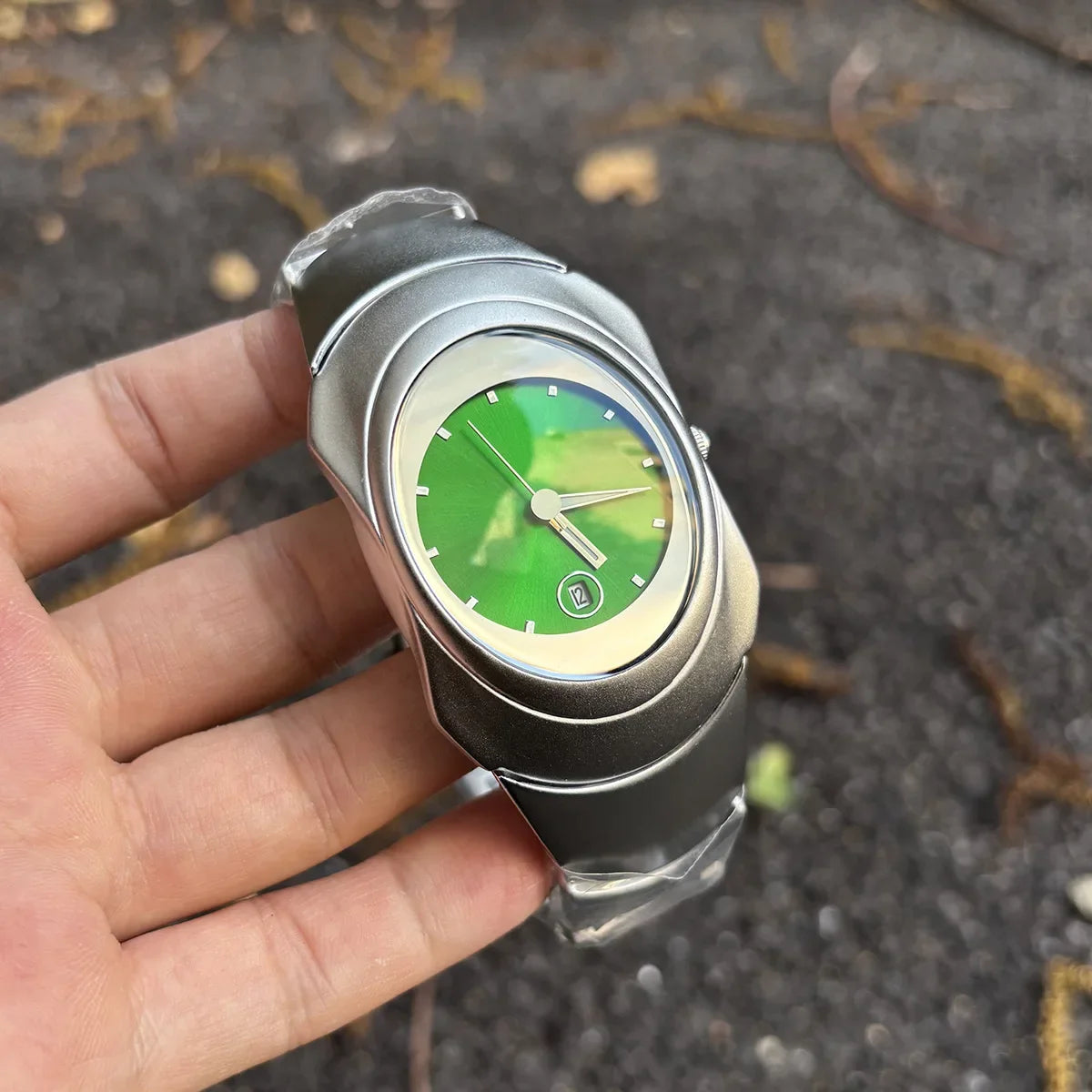 Nova Pulse™
