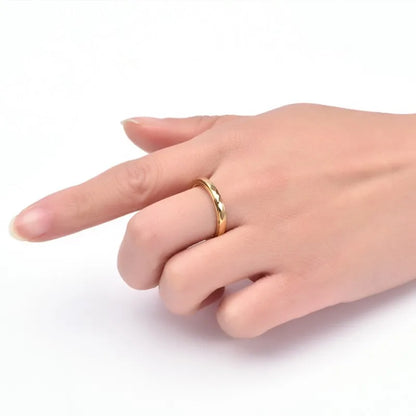 SereniBand™ Rotatable Anti-Stress Ring for Anxiety Relief