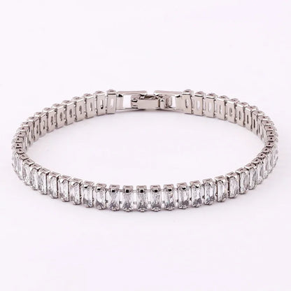 Lumiere Tennis Bracelet