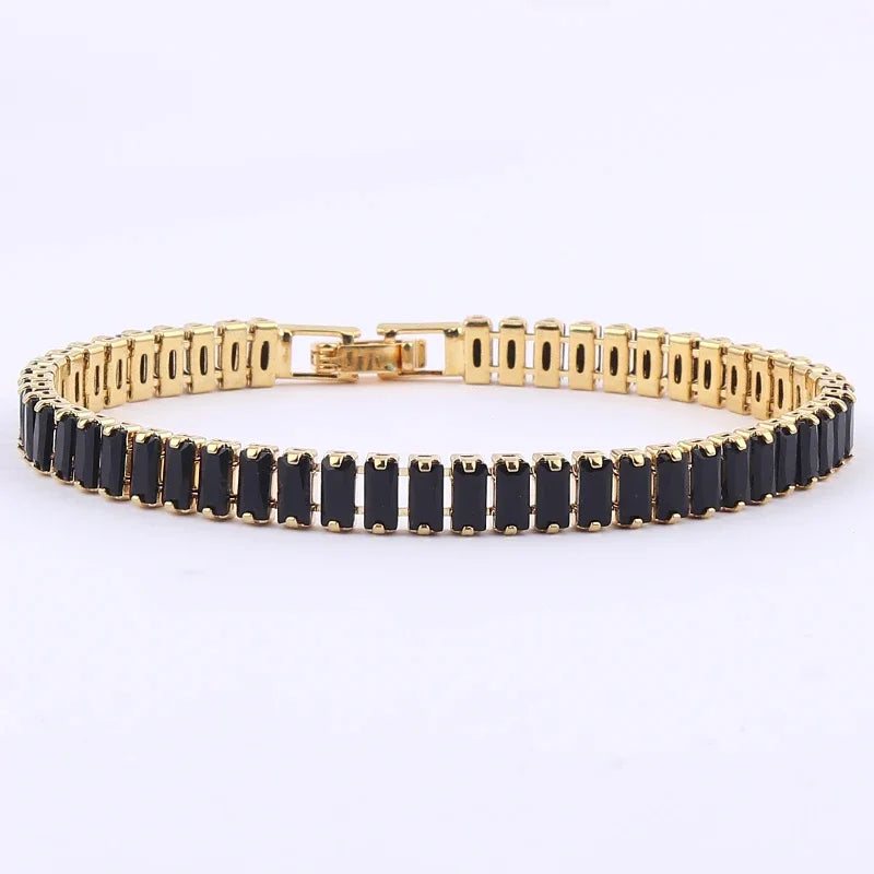 Lumiere Tennis Bracelet