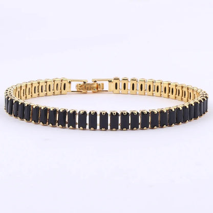 Lumiere Tennis Bracelet