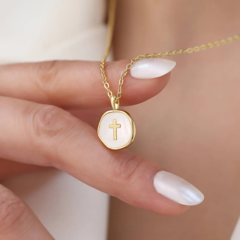 Living Light Necklace