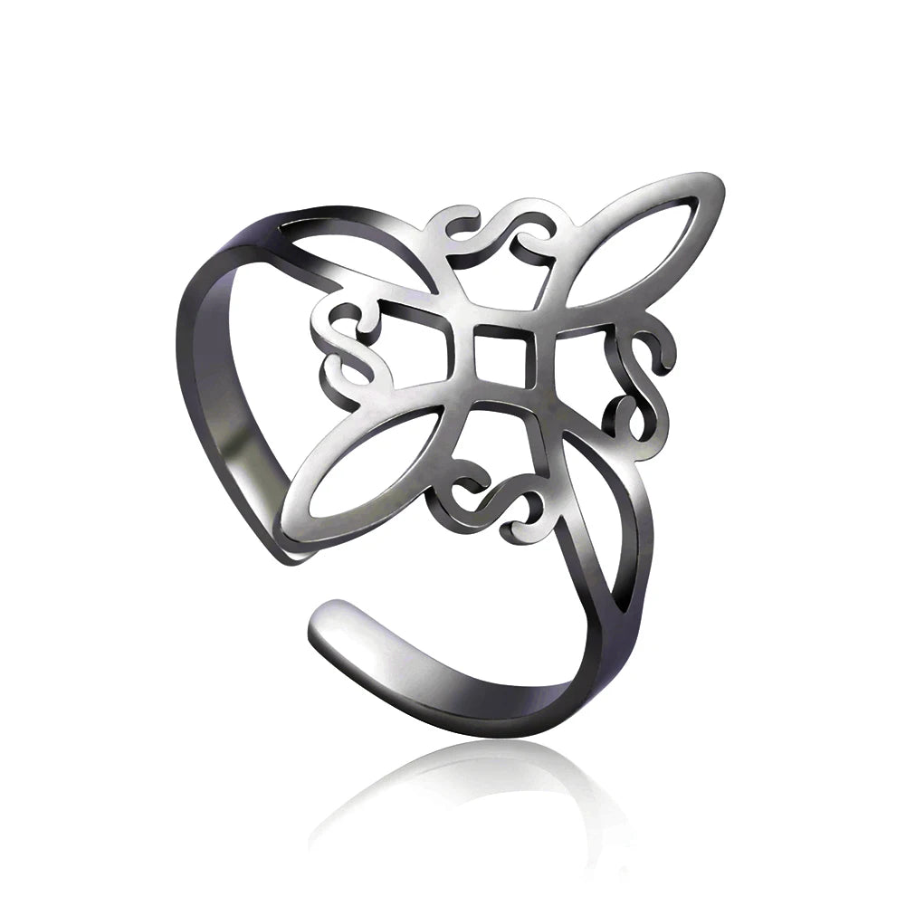 Luna Eternal Ring