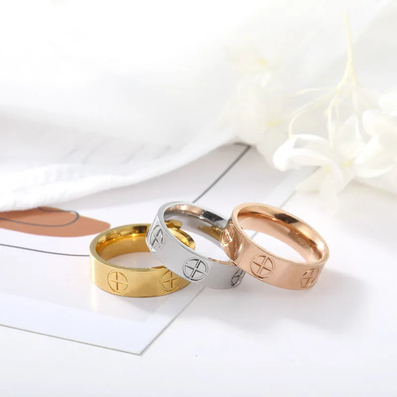 Love You Ring