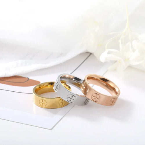 Love You Ring
