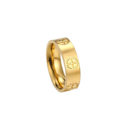 Love You Ring