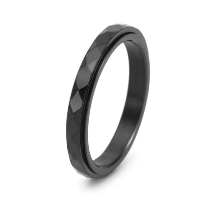 SereniBand™ Rotatable Anti-Stress Ring for Anxiety Relief