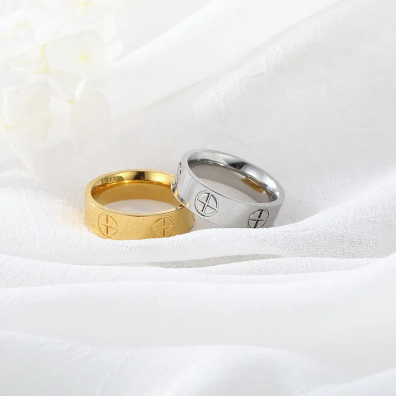 Love You Ring