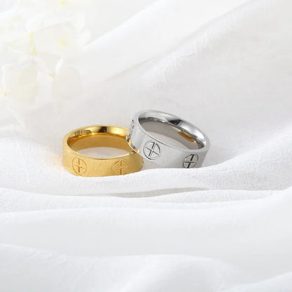 Love You Ring
