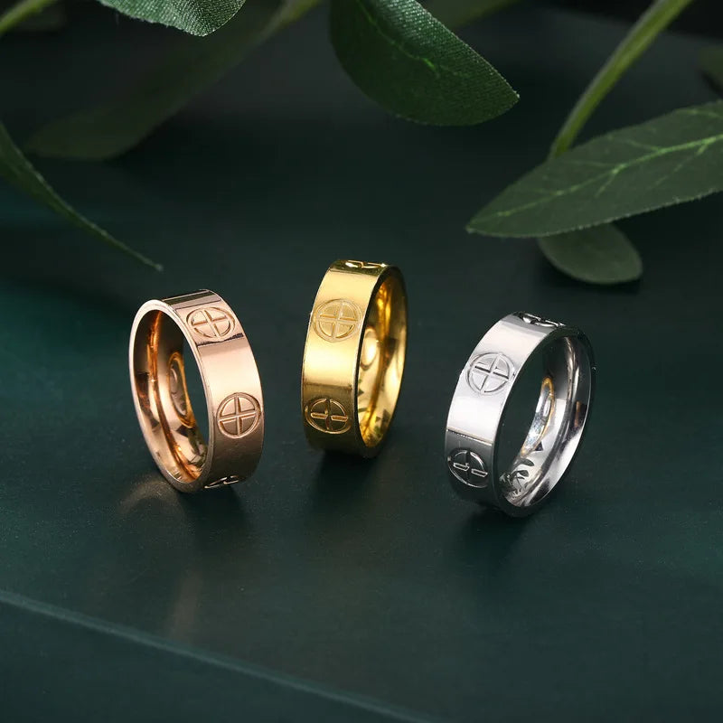 Love You Ring
