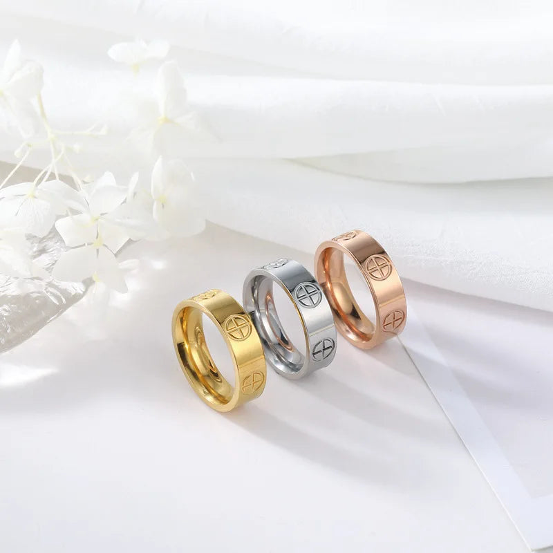 Love You Ring