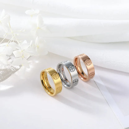 Love You Ring