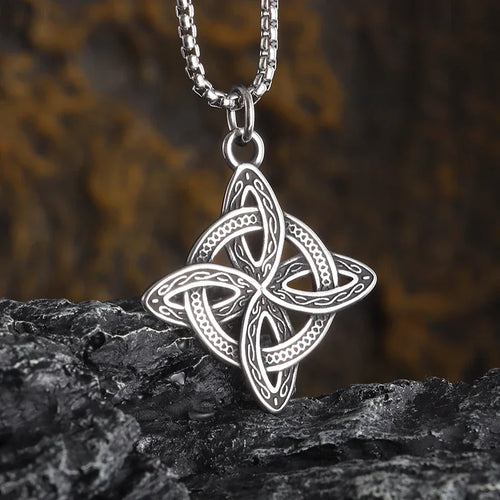 Celtic Knot Necklace