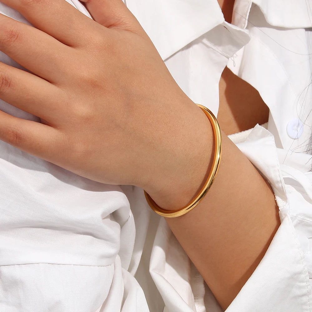 Le Cuff Doré