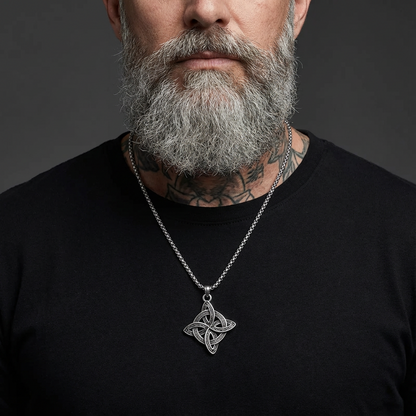 Celtic Knot Necklace